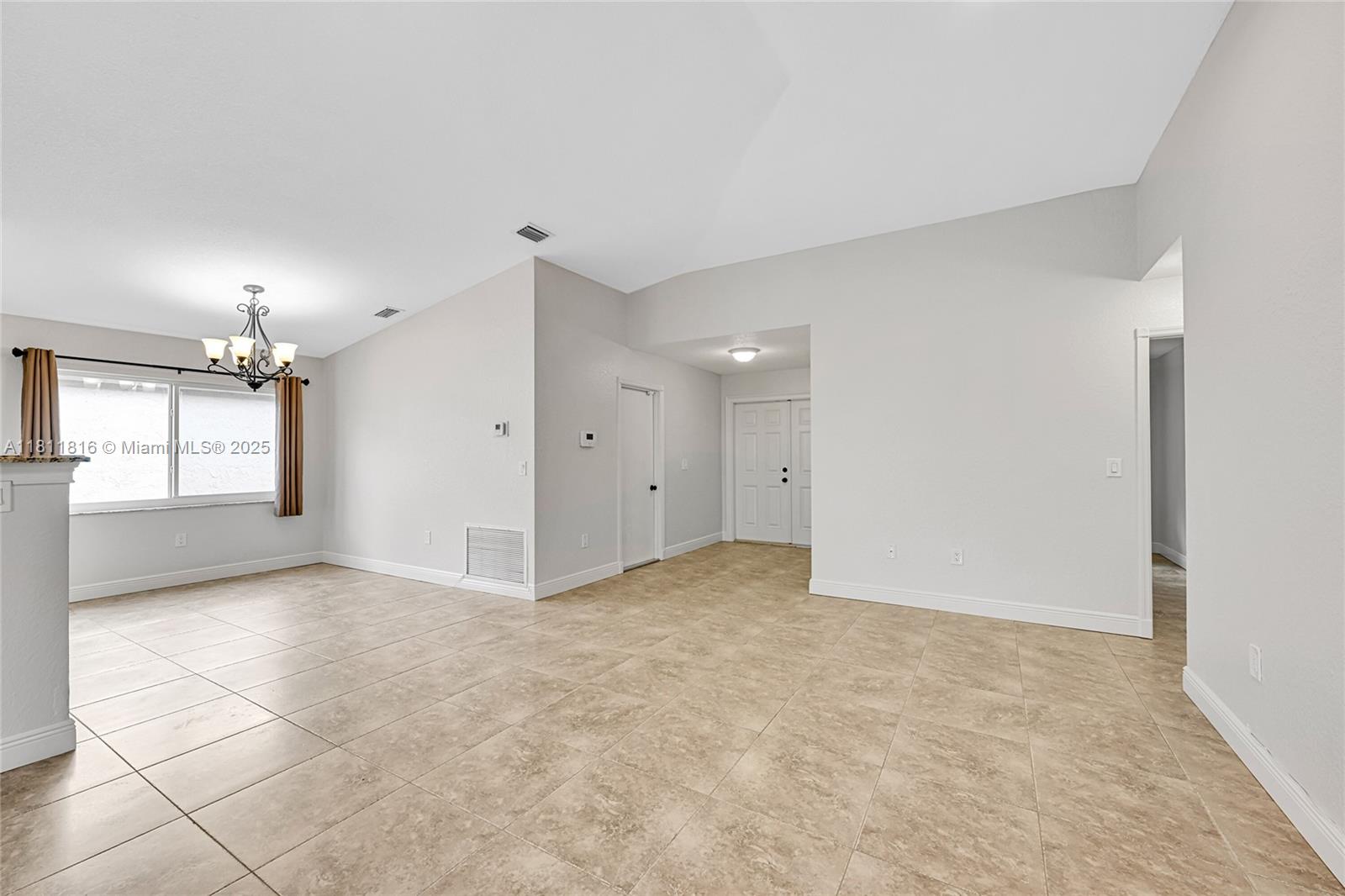 WINSTON PARK SECTION ONE - Residential Lease