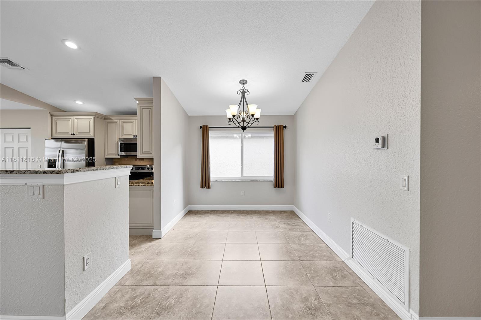 WINSTON PARK SECTION ONE - Residential Lease