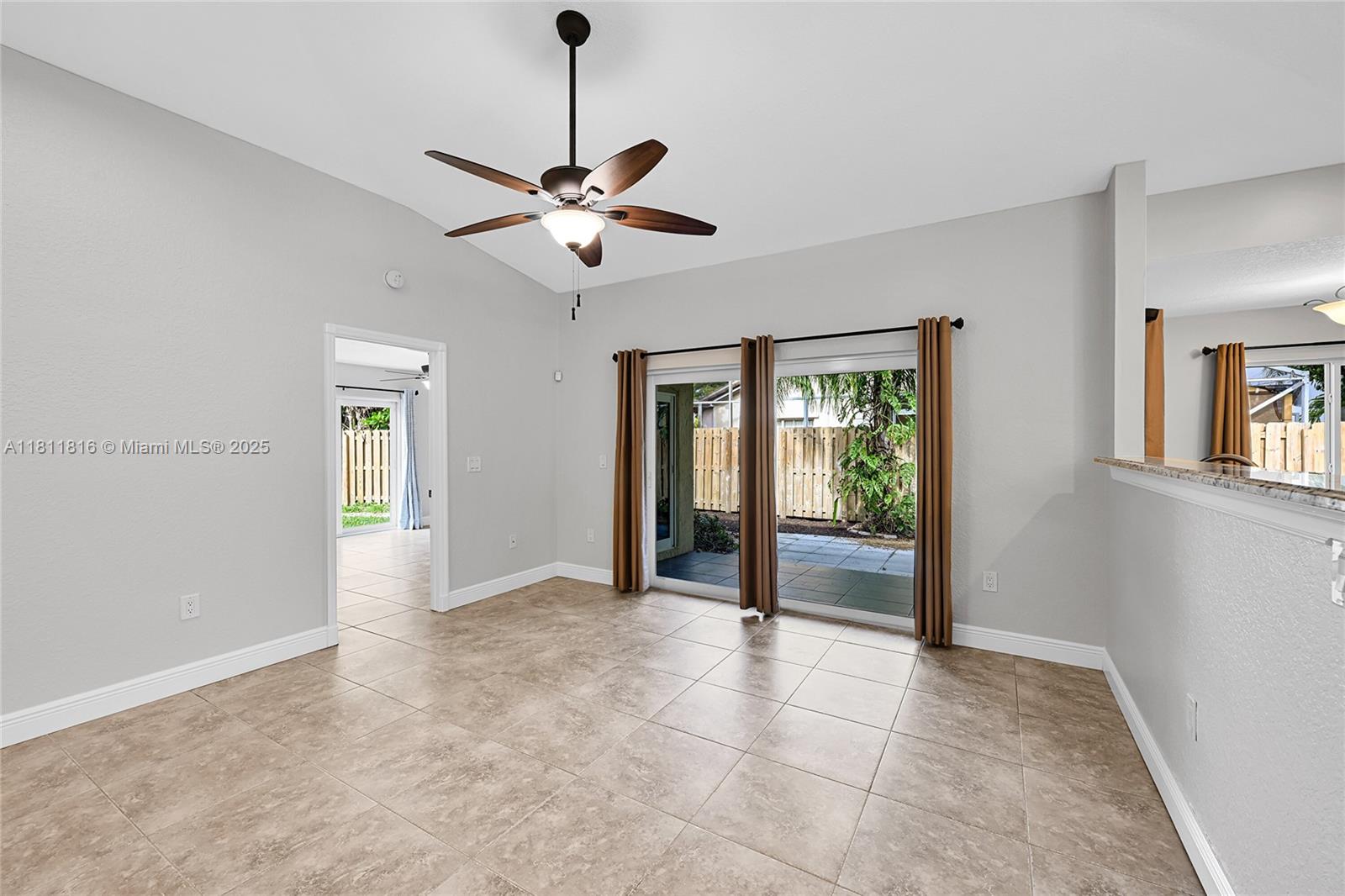 WINSTON PARK SECTION ONE - Residential Lease