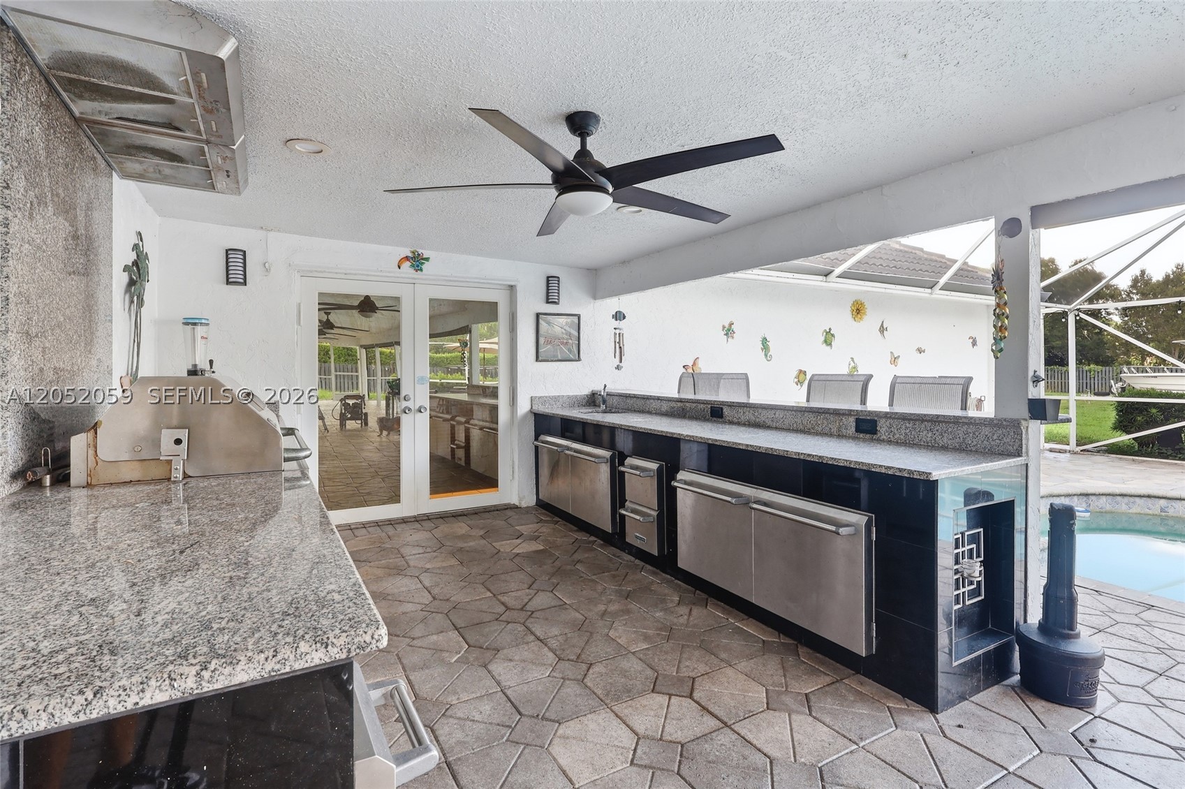 FLA FRUIT LANDS CO SUB NO - Residential