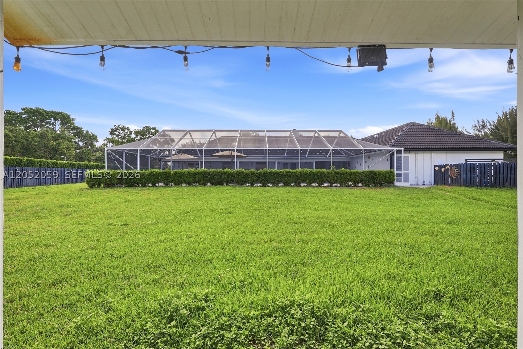 FLA FRUIT LANDS CO SUB NO - Residential