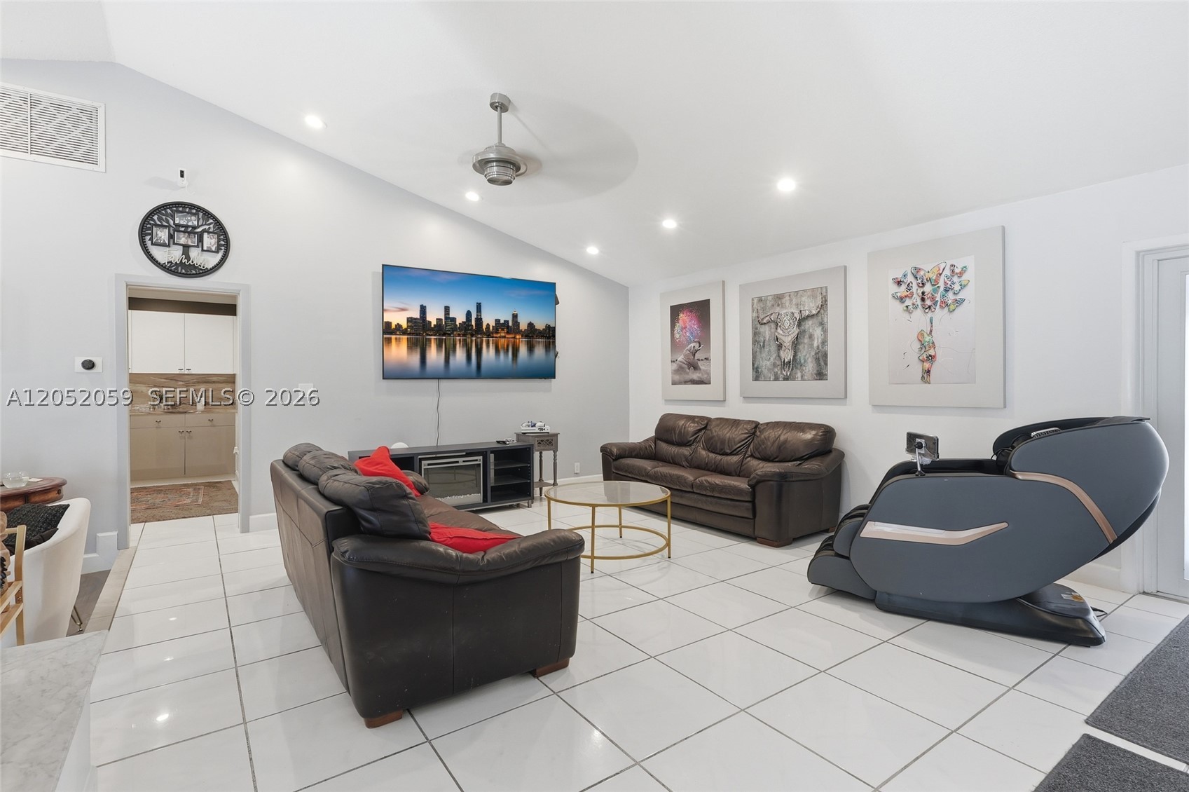 FLA FRUIT LANDS CO SUB NO - Residential