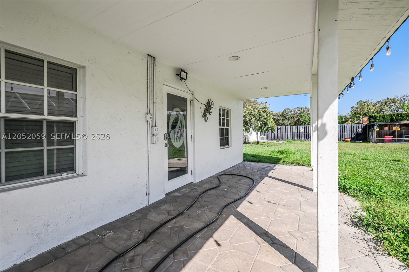 FLA FRUIT LANDS CO SUB NO - Residential