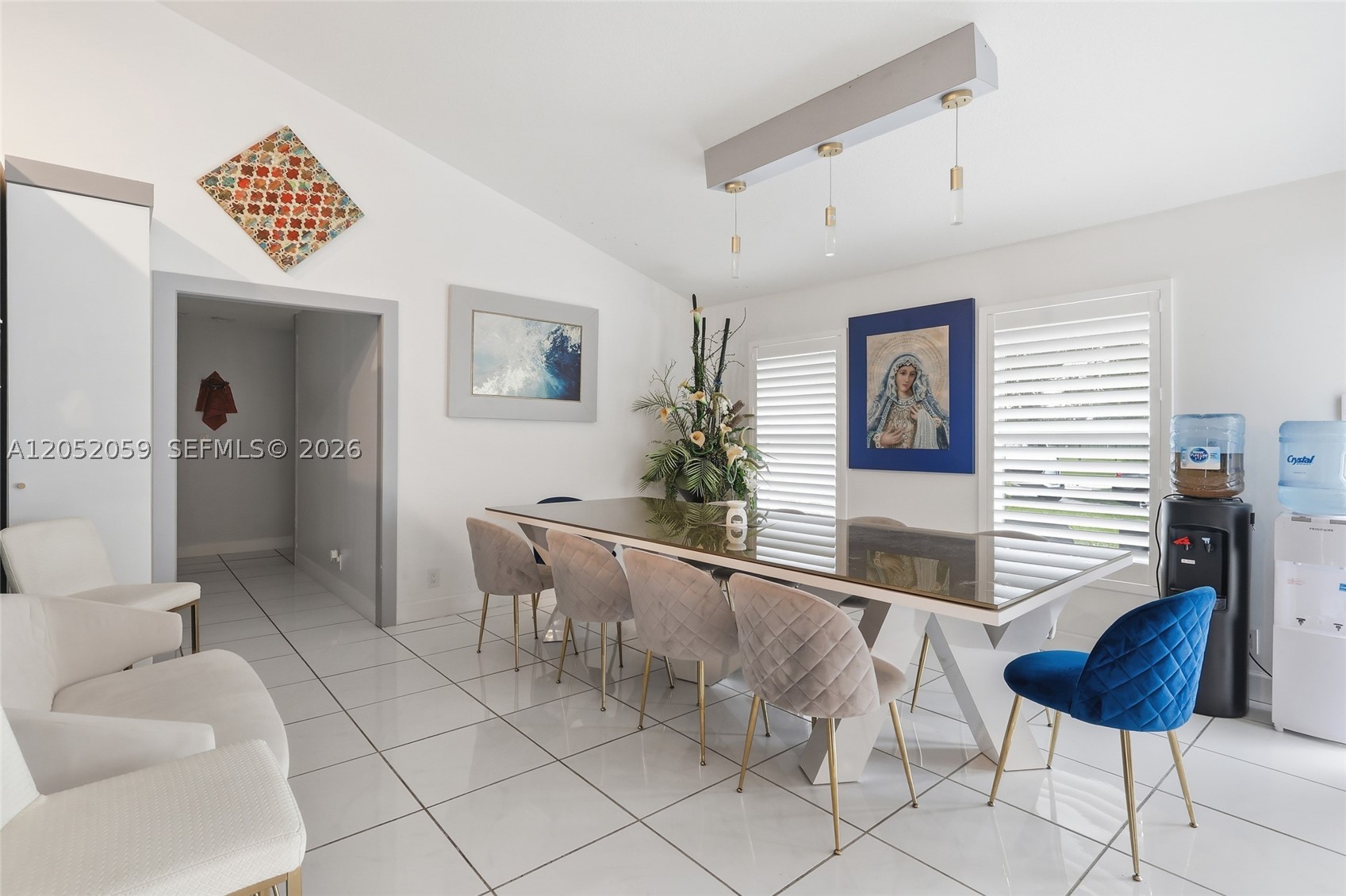 FLA FRUIT LANDS CO SUB NO - Residential