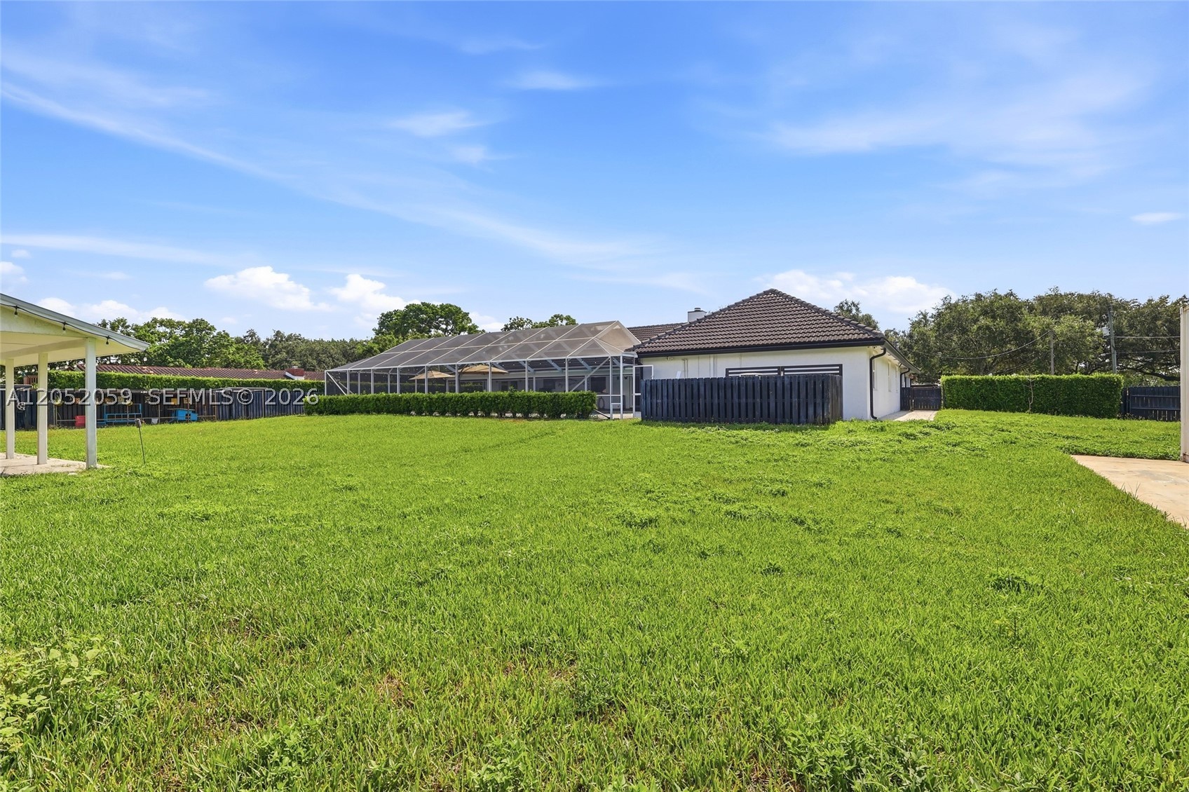 FLA FRUIT LANDS CO SUB NO - Residential