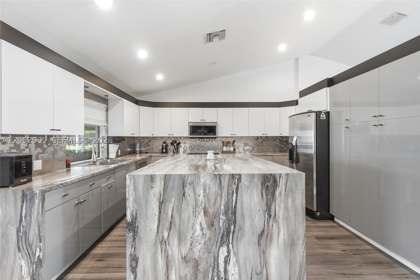 FLA FRUIT LANDS CO SUB NO - Residential