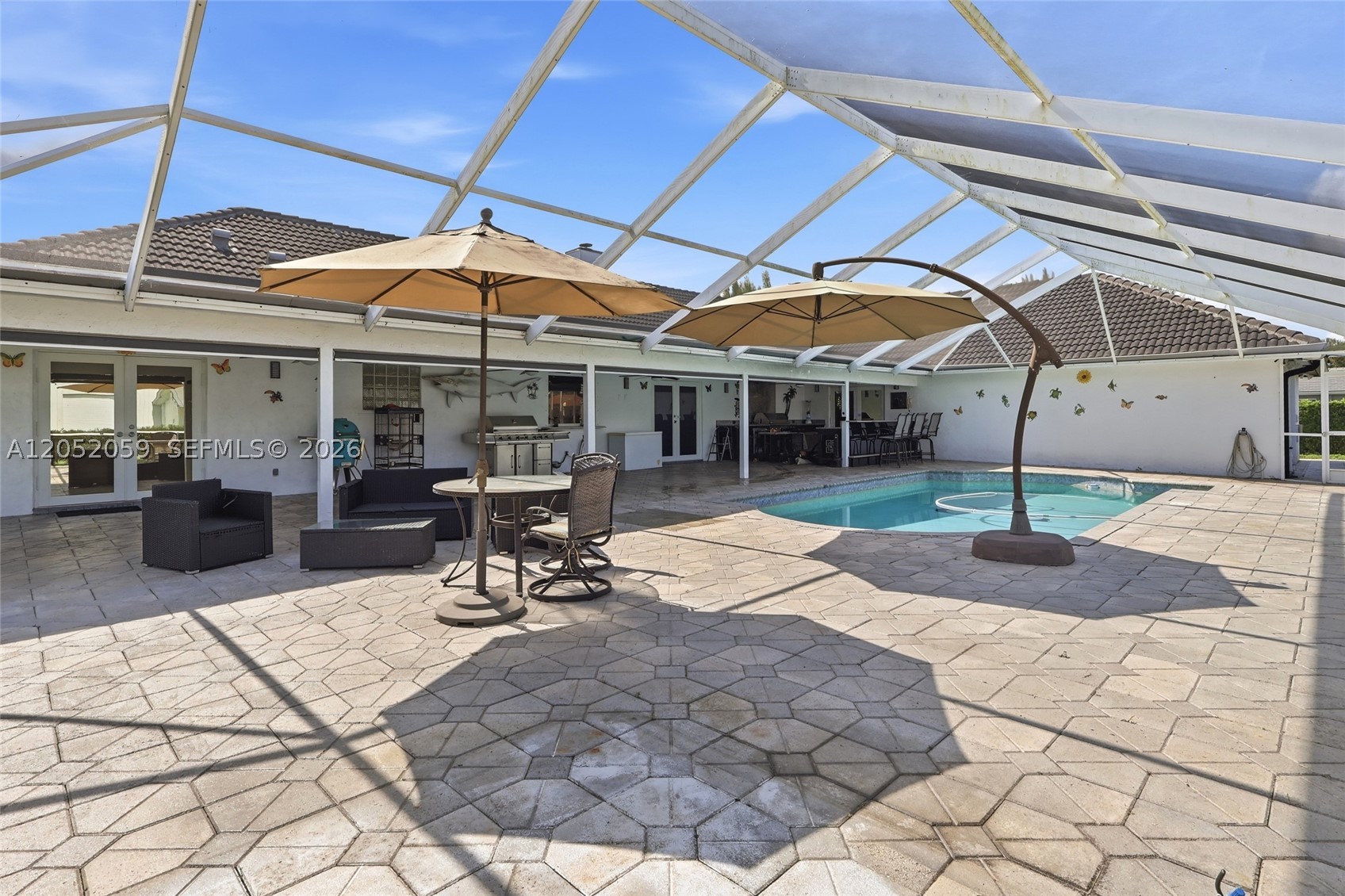 FLA FRUIT LANDS CO SUB NO - Residential