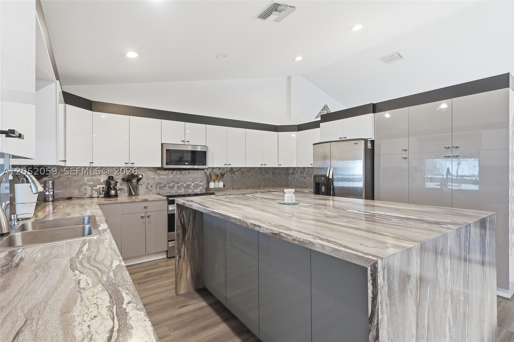 FLA FRUIT LANDS CO SUB NO - Residential
