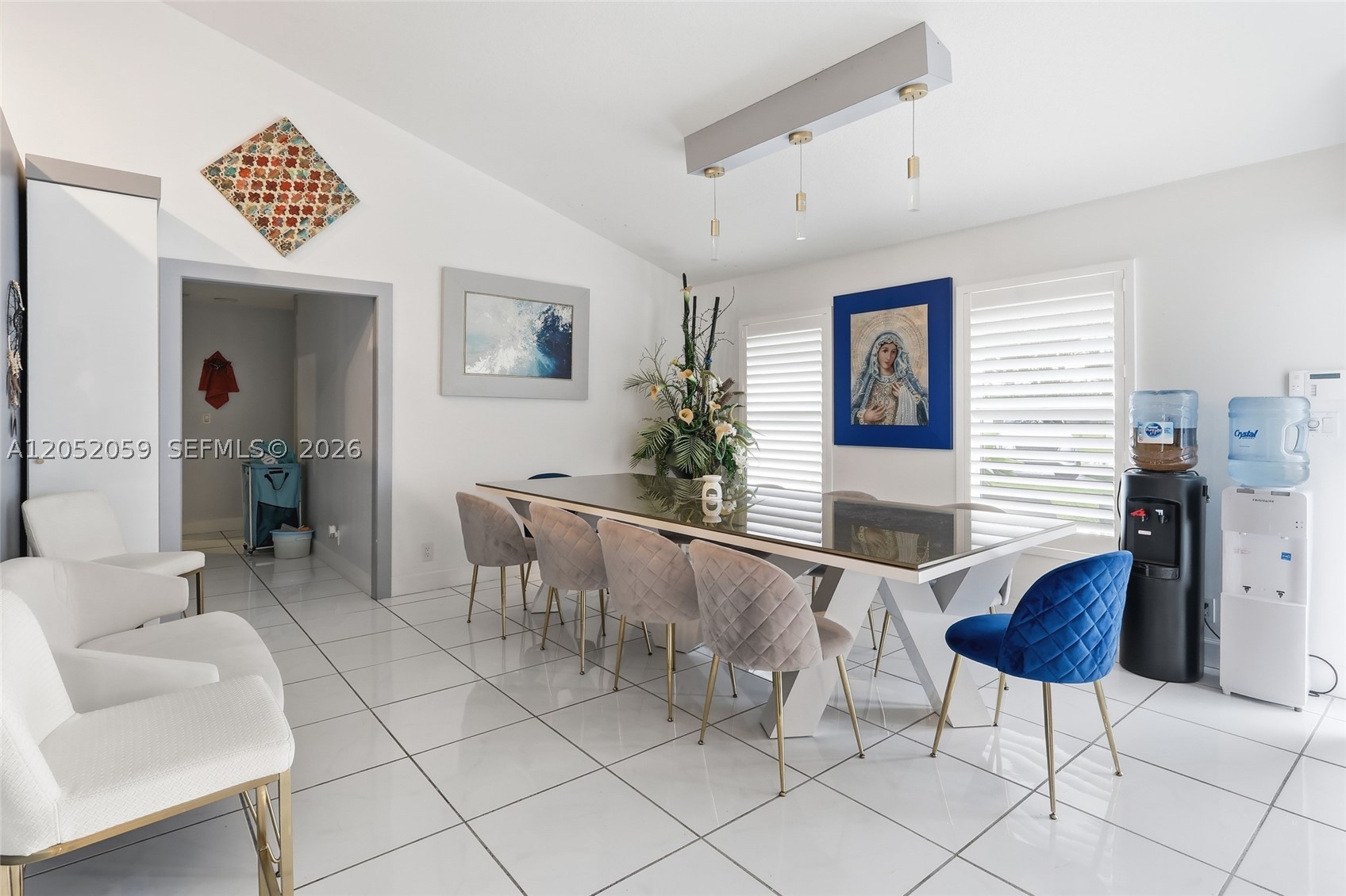 FLA FRUIT LANDS CO SUB NO - Residential