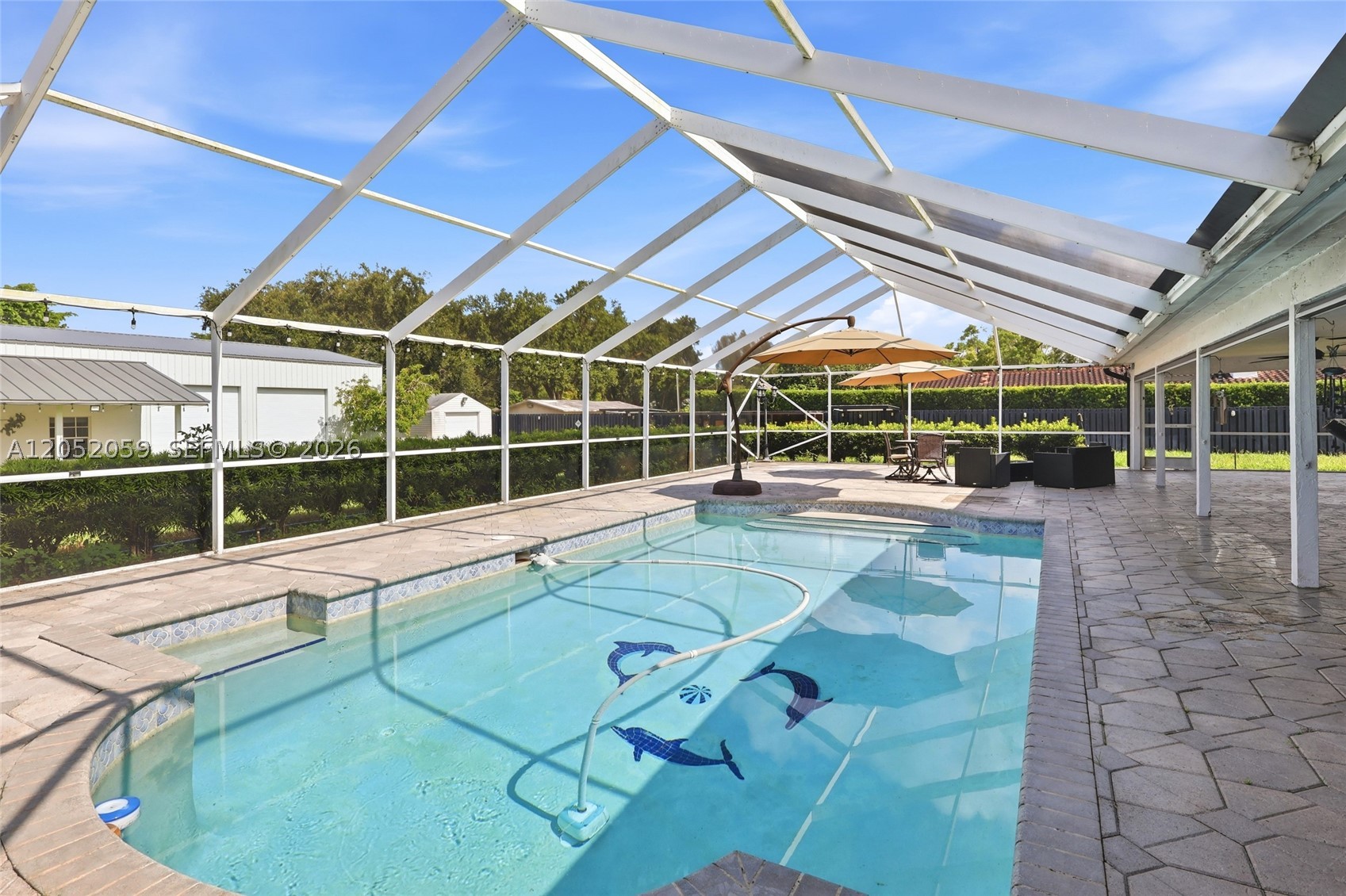 FLA FRUIT LANDS CO SUB NO - Residential