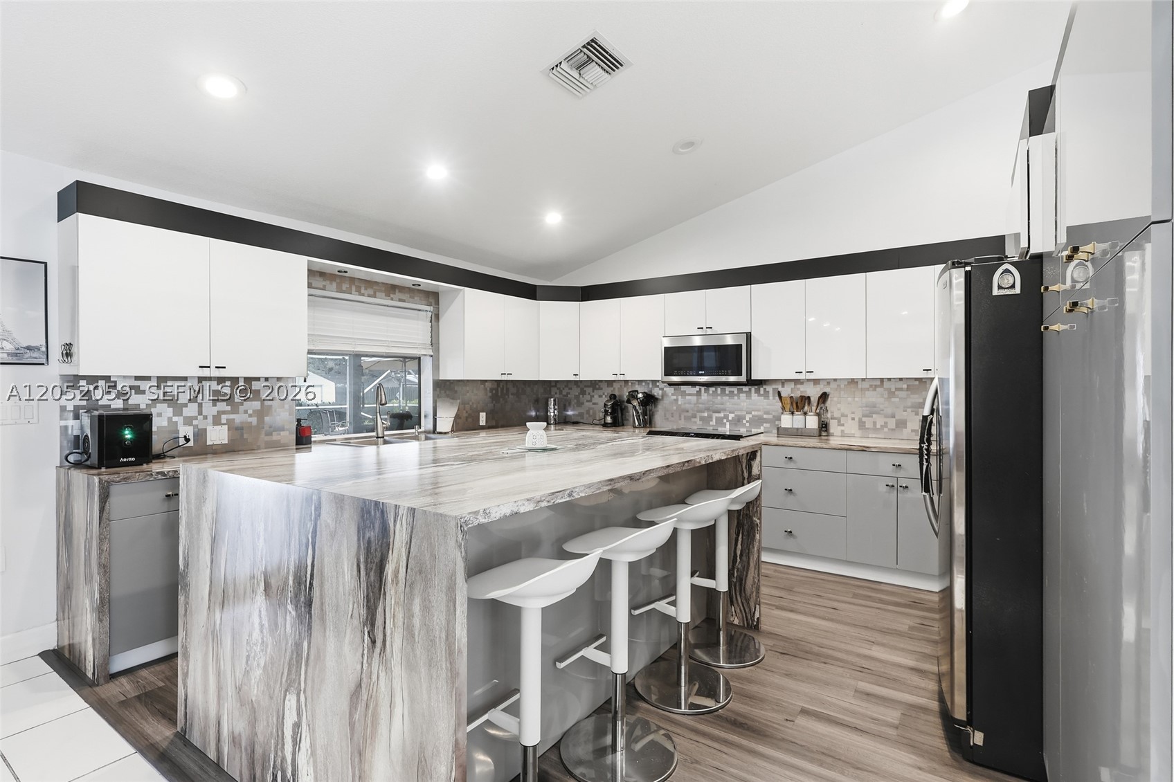 FLA FRUIT LANDS CO SUB NO - Residential
