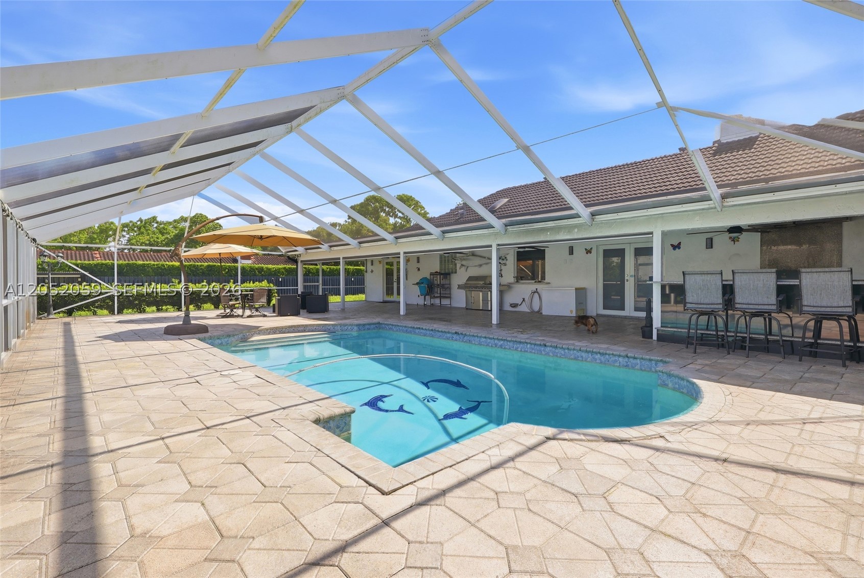 FLA FRUIT LANDS CO SUB NO - Residential