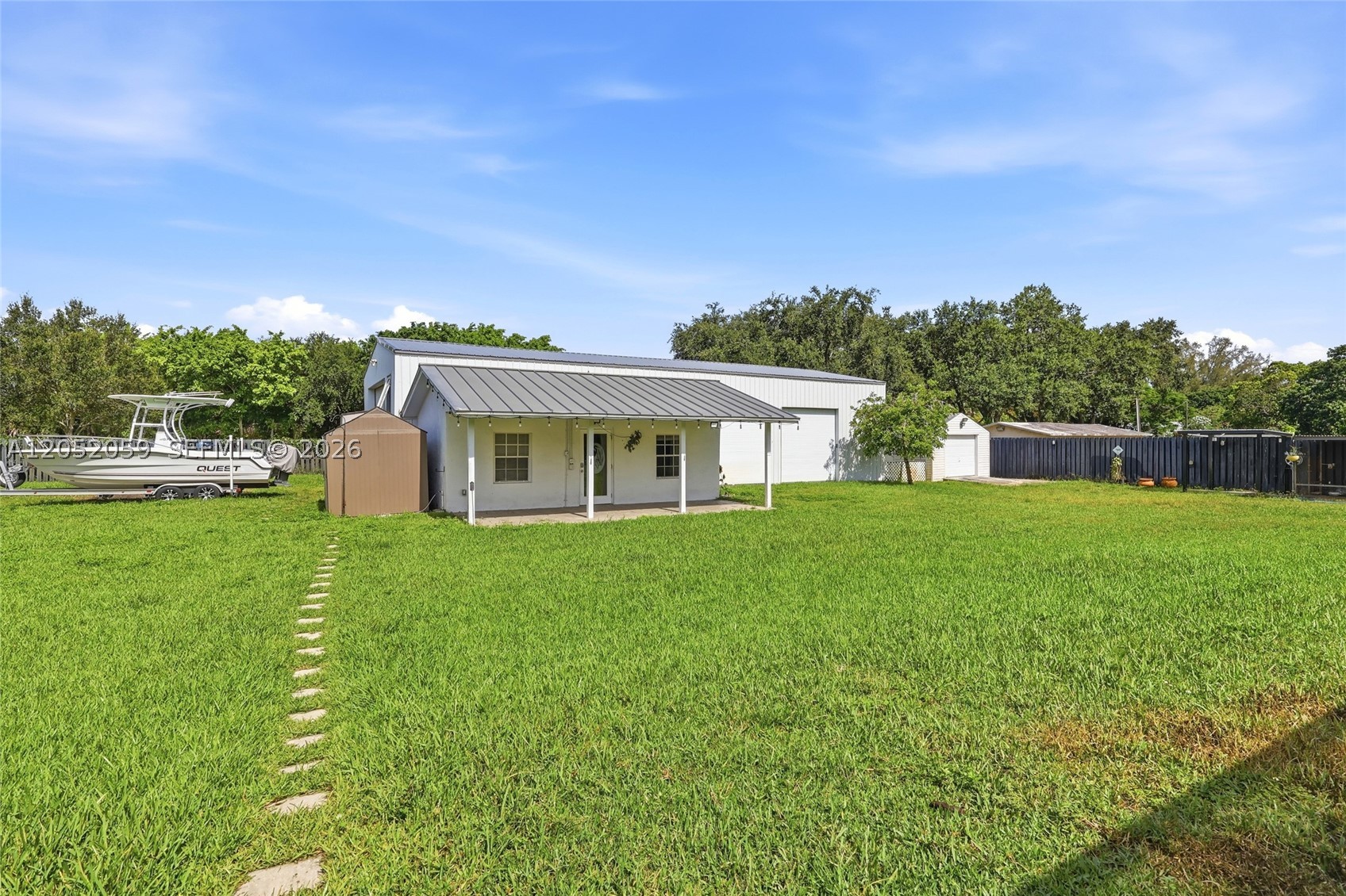 FLA FRUIT LANDS CO SUB NO - Residential