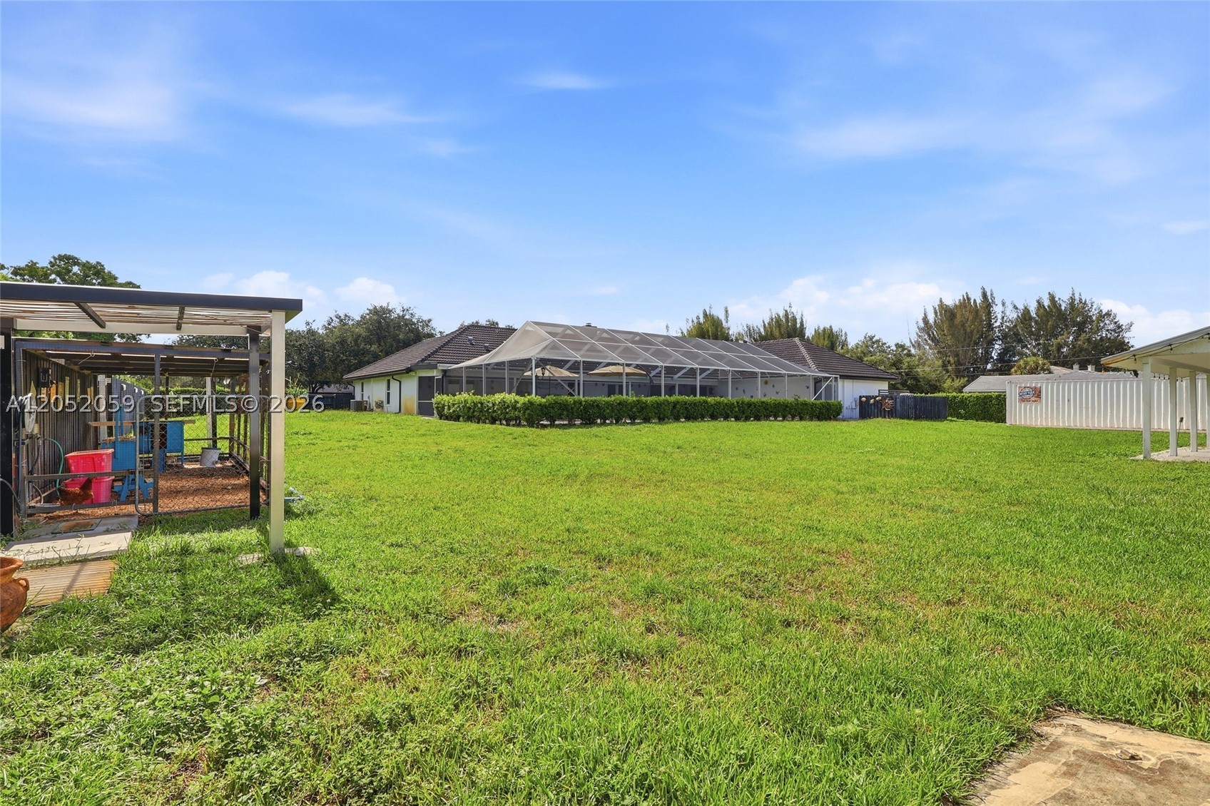 FLA FRUIT LANDS CO SUB NO - Residential