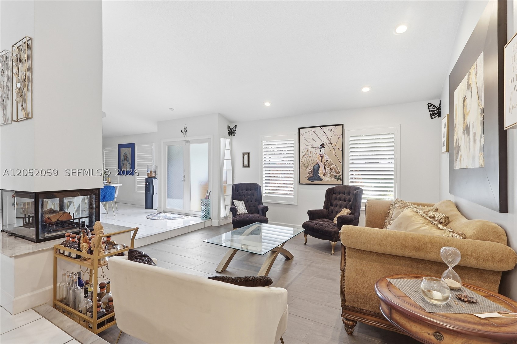 FLA FRUIT LANDS CO SUB NO - Residential
