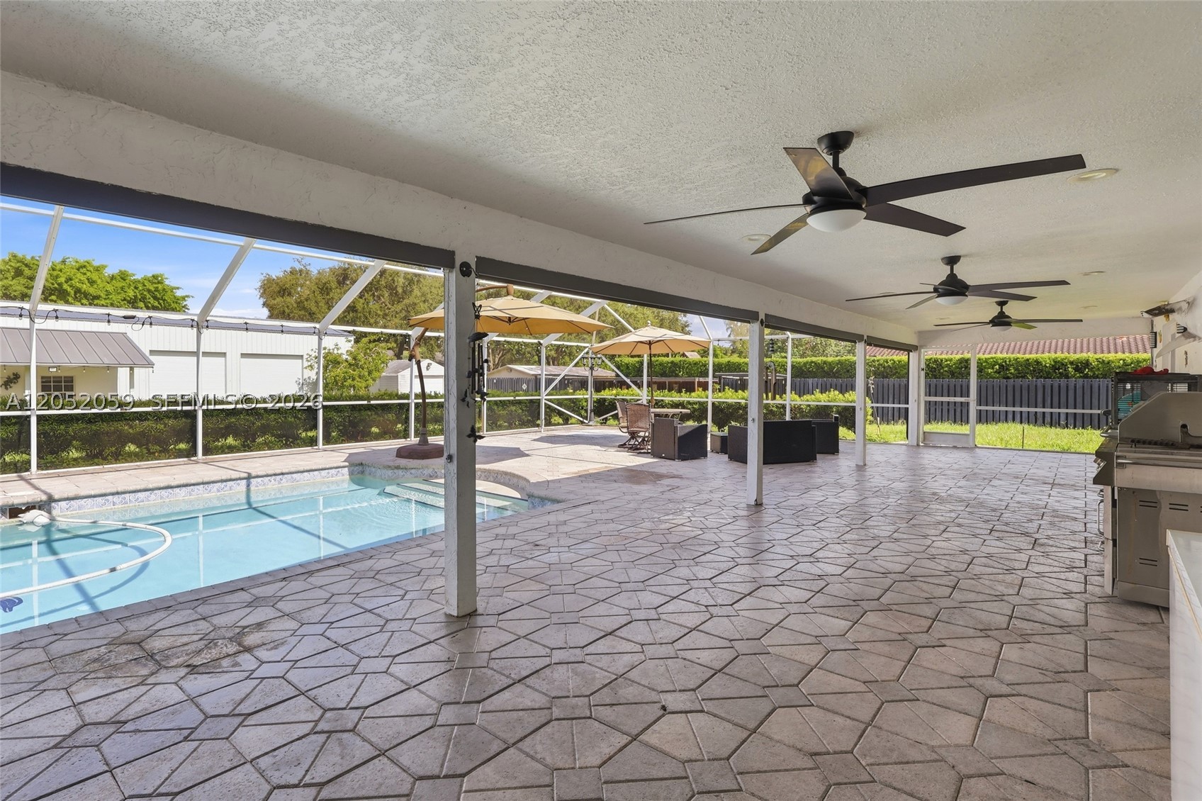 FLA FRUIT LANDS CO SUB NO - Residential
