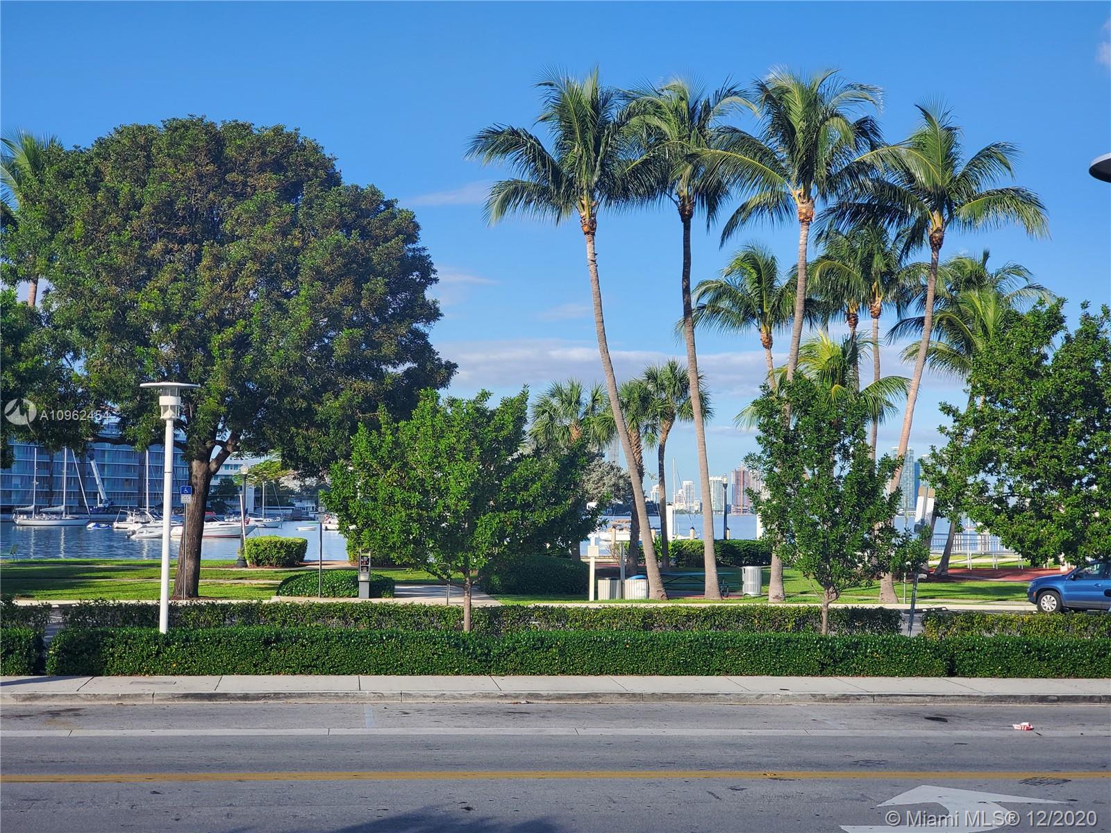 ISLAND VIEW SUB - Land