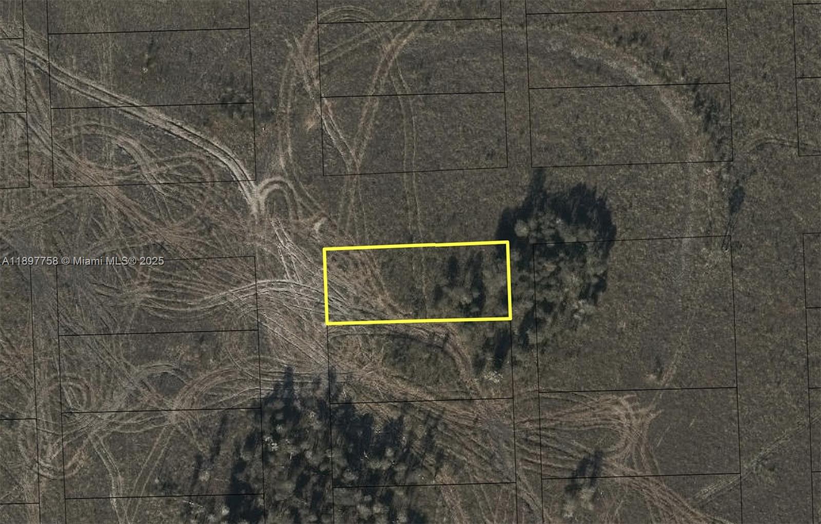 ATHOL SUB - Land