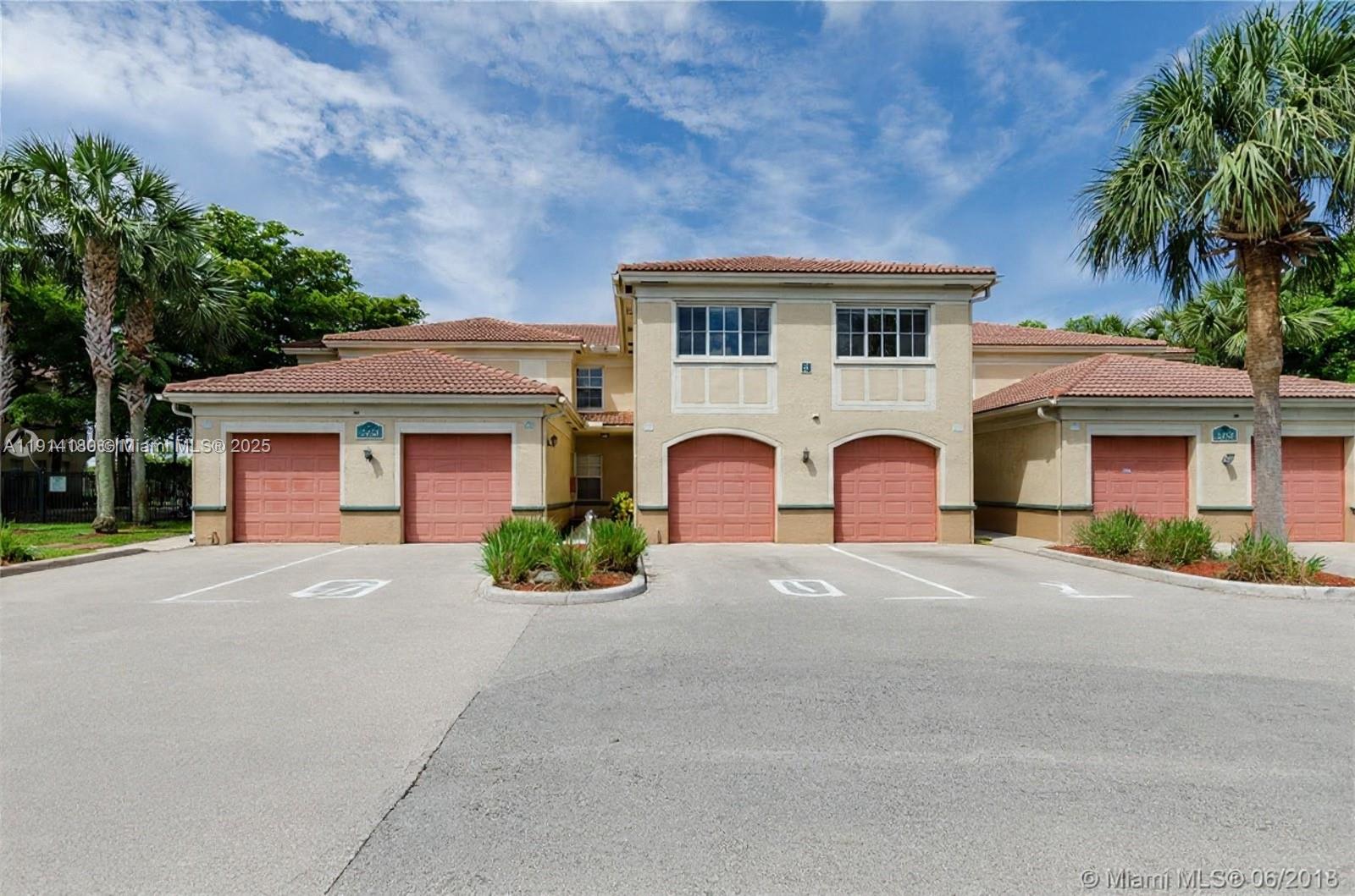 AVENTINE AT MIRAMAR CONDO - Residential Lease