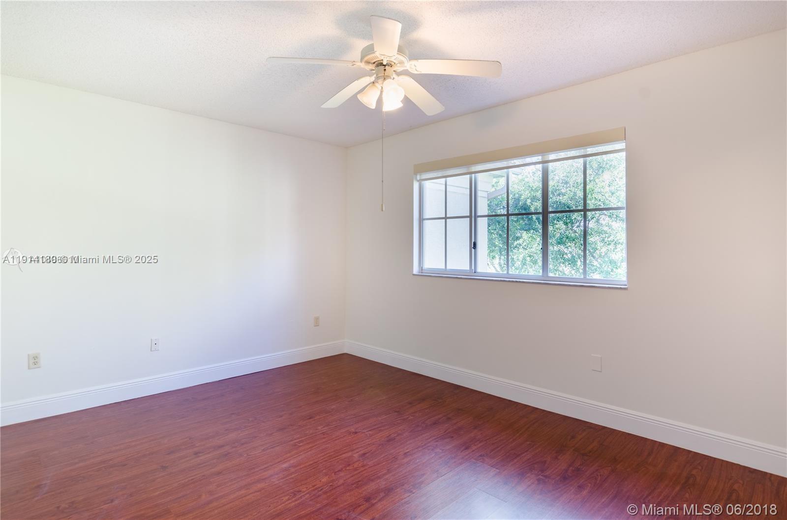 AVENTINE AT MIRAMAR CONDO - Residential Lease