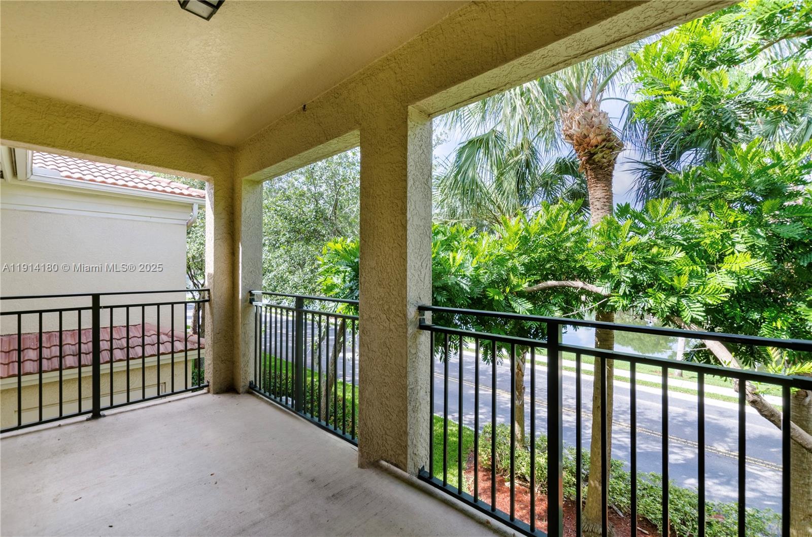 AVENTINE AT MIRAMAR CONDO - Residential Lease