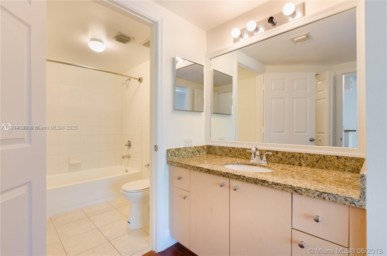 AVENTINE AT MIRAMAR CONDO - Residential Lease