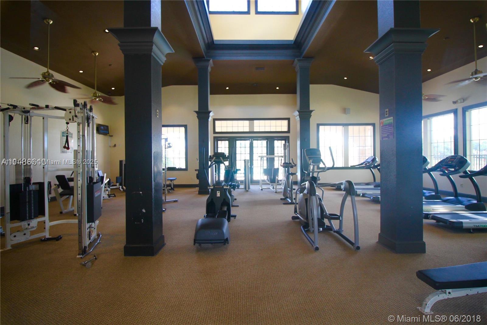 AVENTINE AT MIRAMAR CONDO - Residential Lease