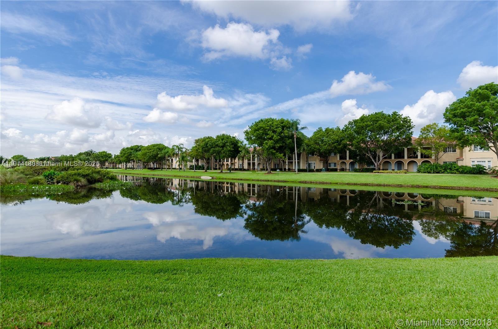 AVENTINE AT MIRAMAR CONDO - Residential Lease