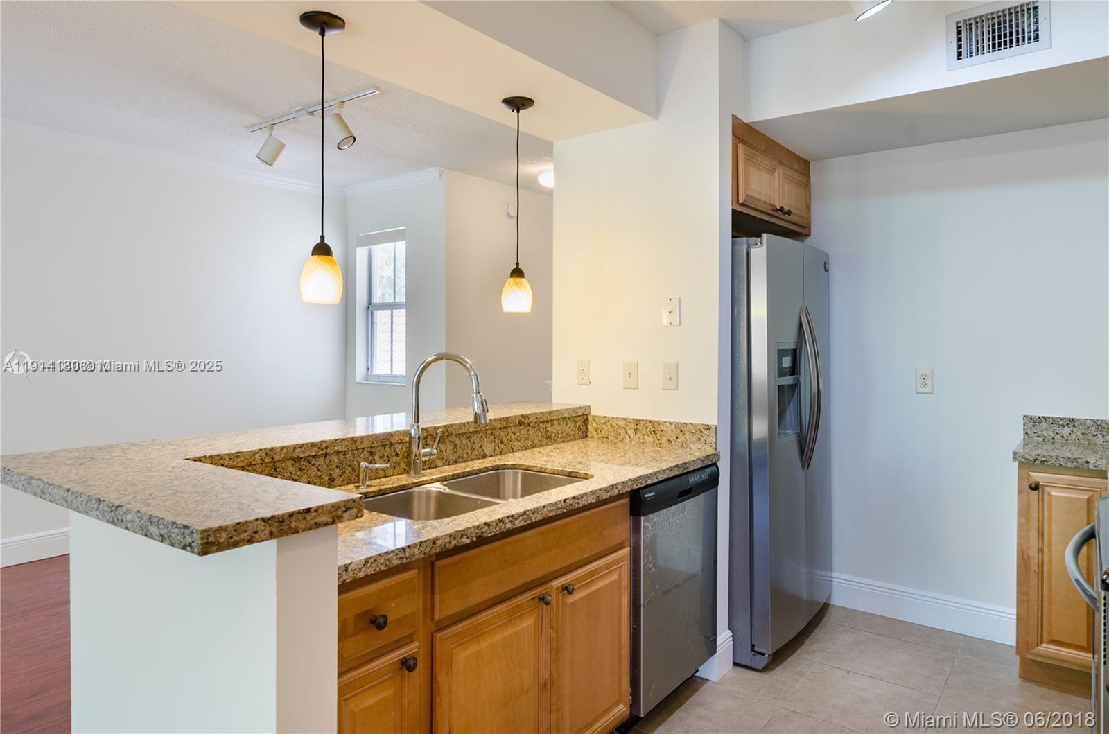 AVENTINE AT MIRAMAR CONDO - Residential Lease