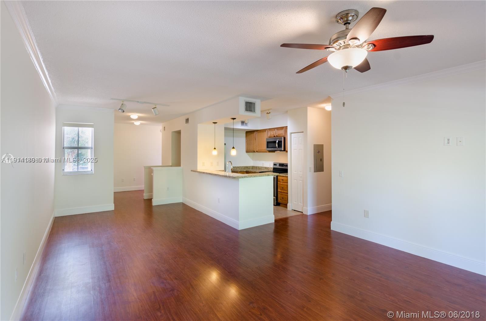 AVENTINE AT MIRAMAR CONDO - Residential Lease
