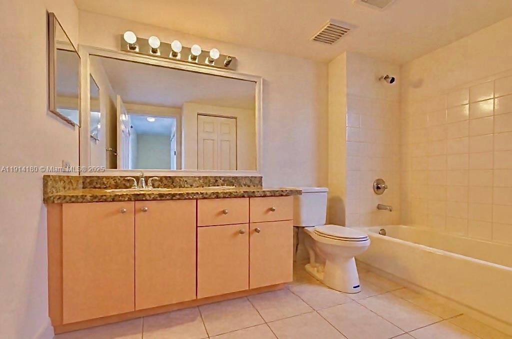 AVENTINE AT MIRAMAR CONDO - Residential Lease