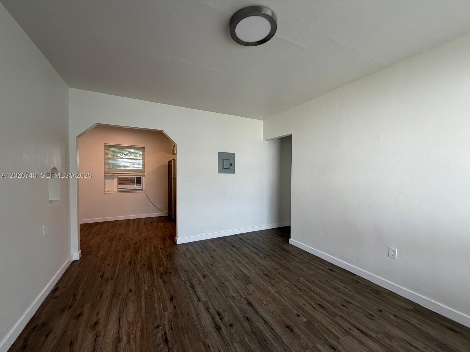 CITY OF MIAMI SOUTH - Residential Lease