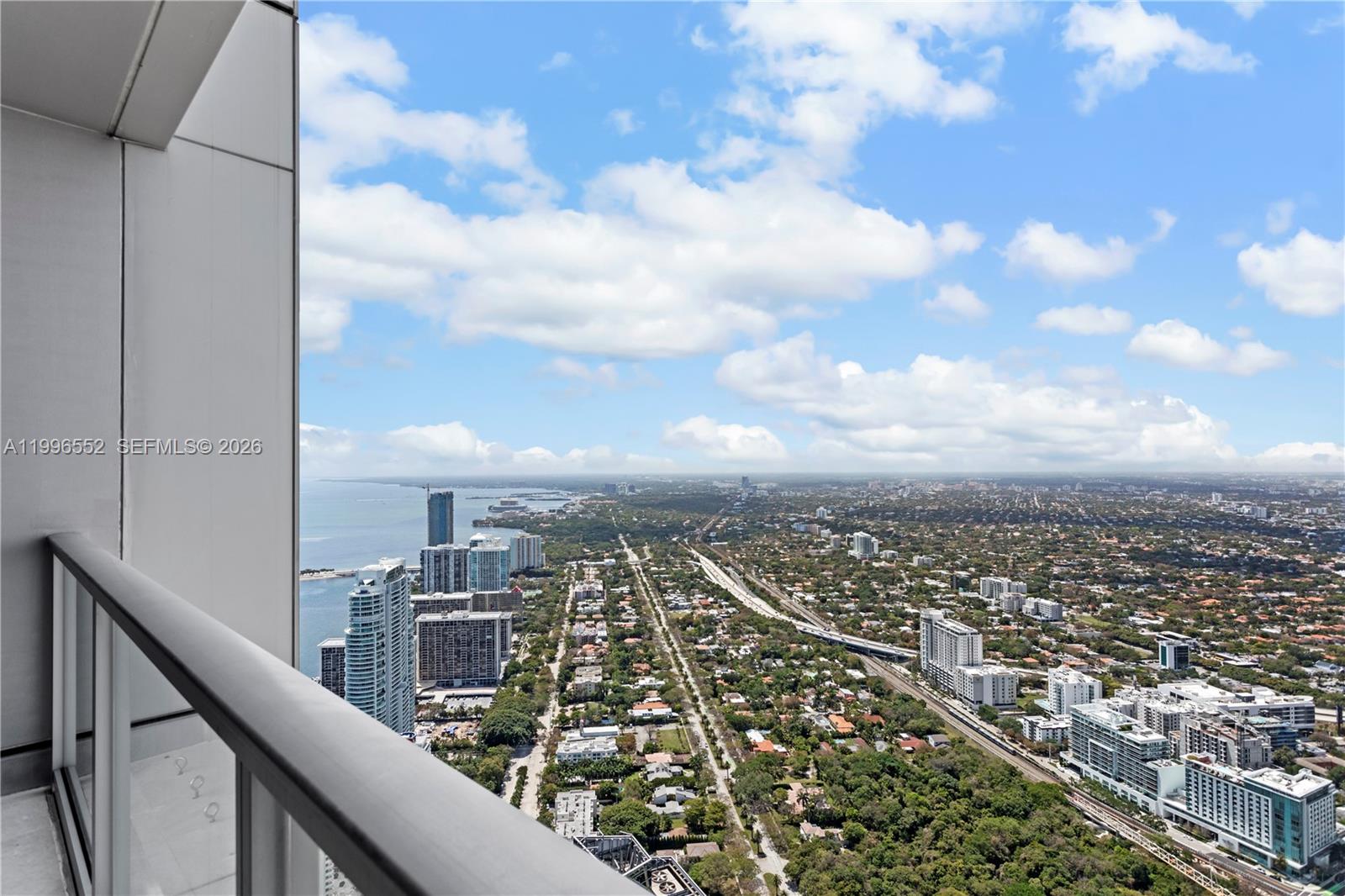 MILLENNIUM TOWER RESIDENC - Residential