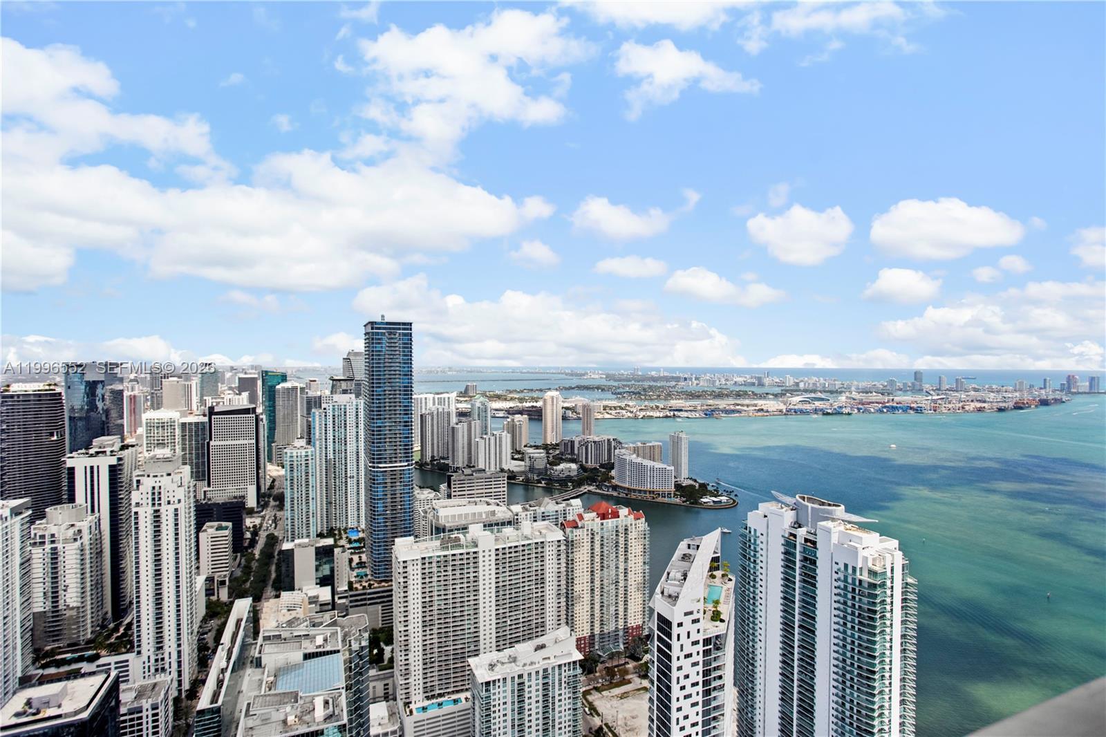 MILLENNIUM TOWER RESIDENC - Residential