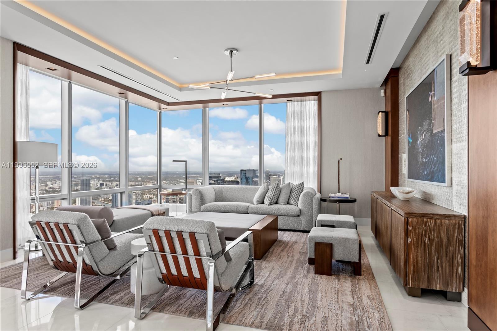 MILLENNIUM TOWER RESIDENC - Residential