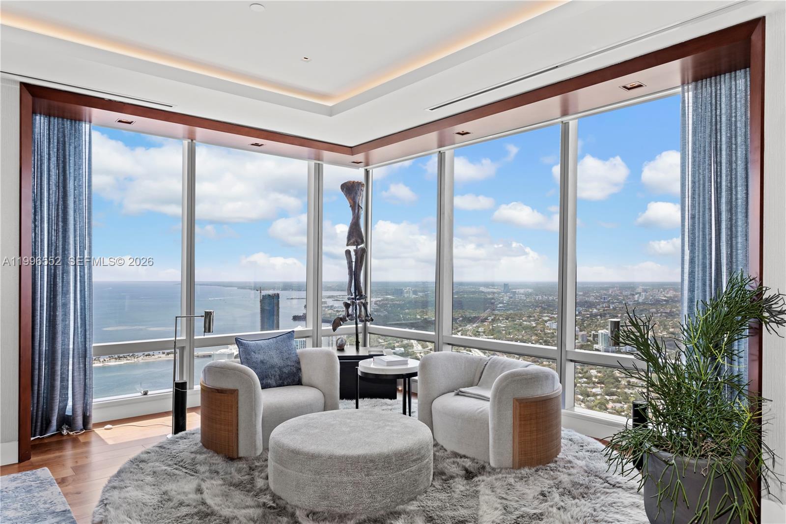 MILLENNIUM TOWER RESIDENC - Residential
