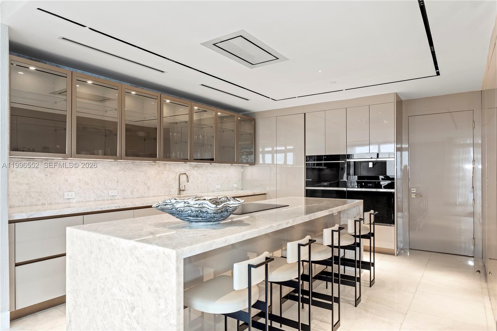 MILLENNIUM TOWER RESIDENC - Residential