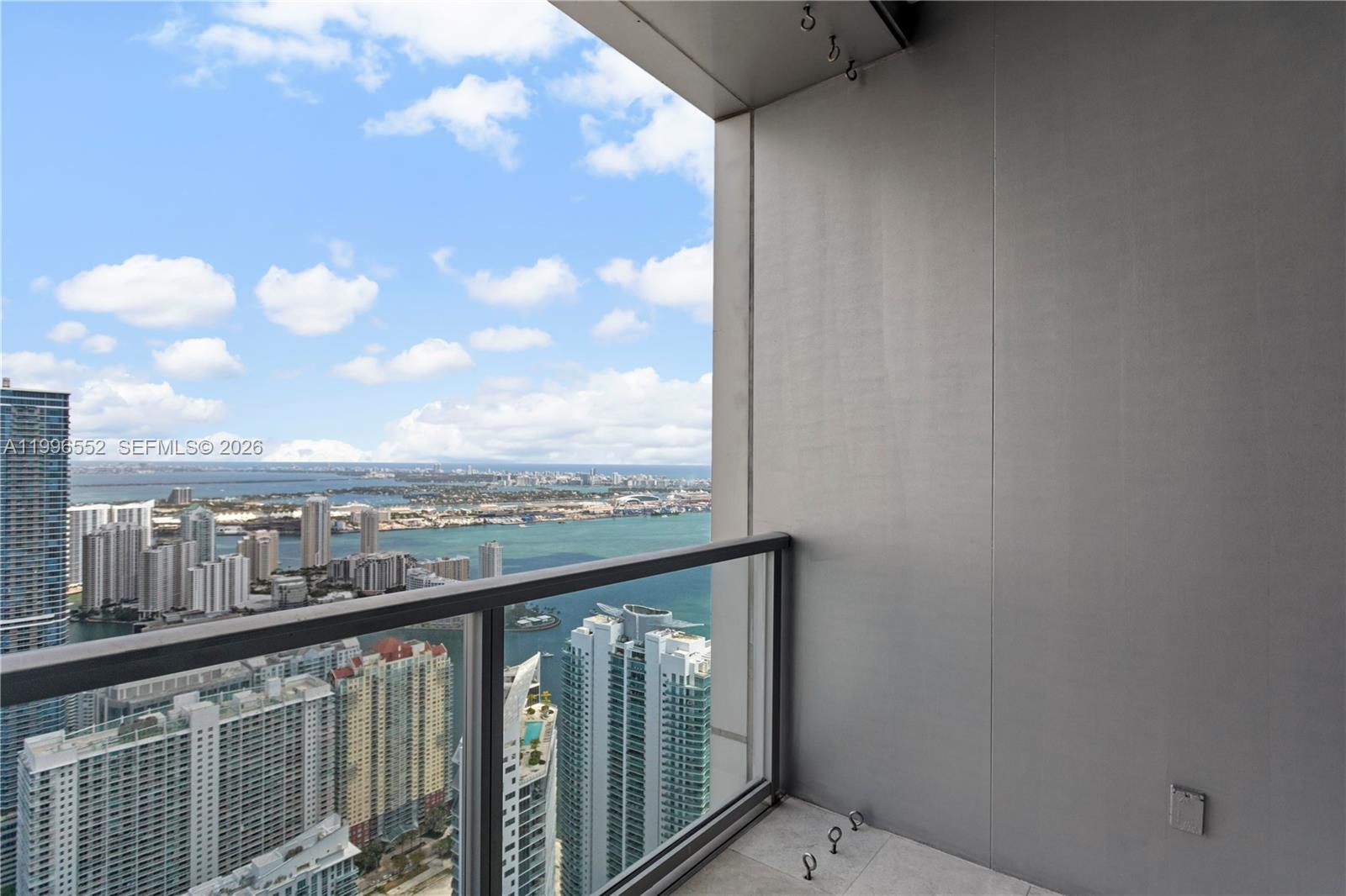 MILLENNIUM TOWER RESIDENC - Residential