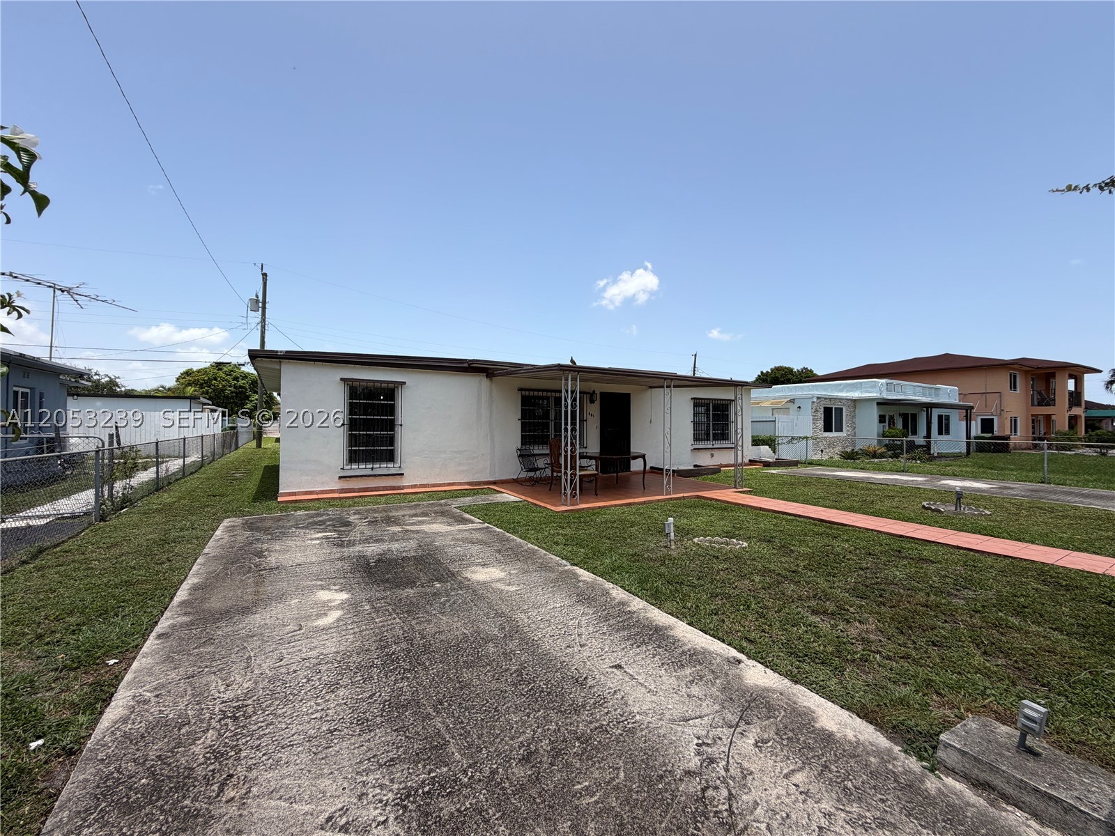 SUN-TAN VILLAGE SEC 2 - Residential
