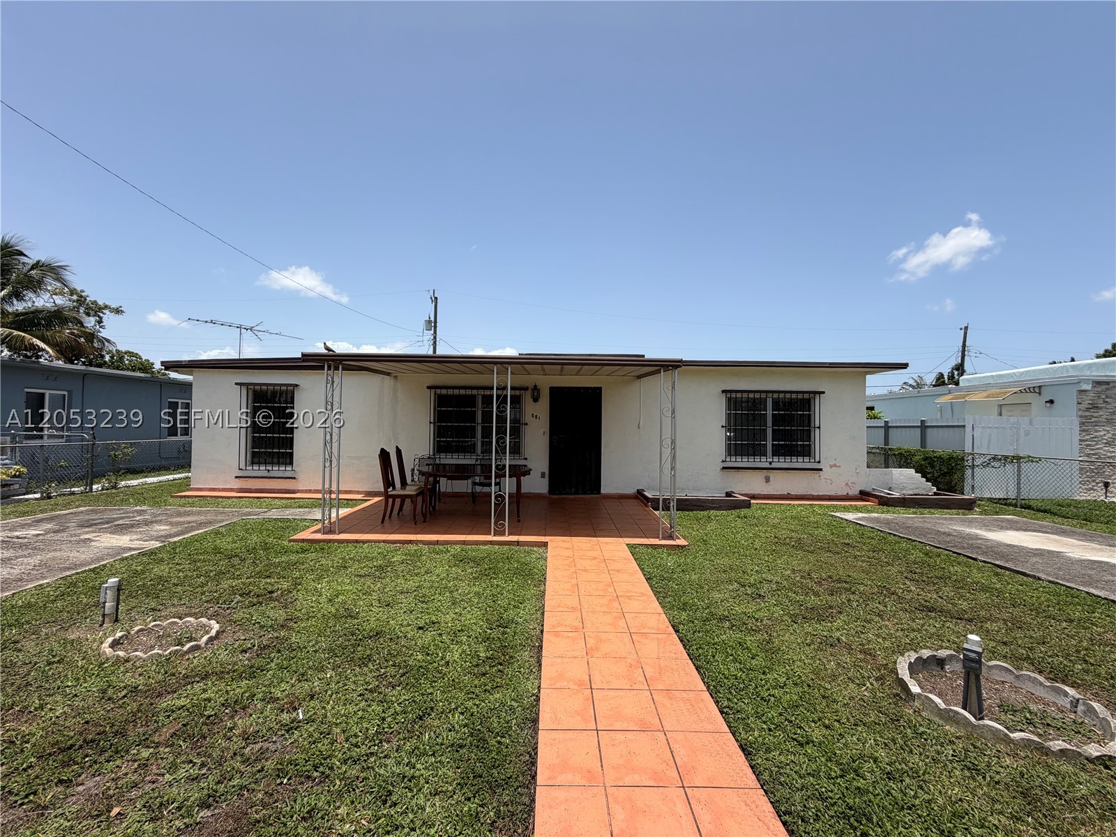 SUN-TAN VILLAGE SEC 2 - Residential