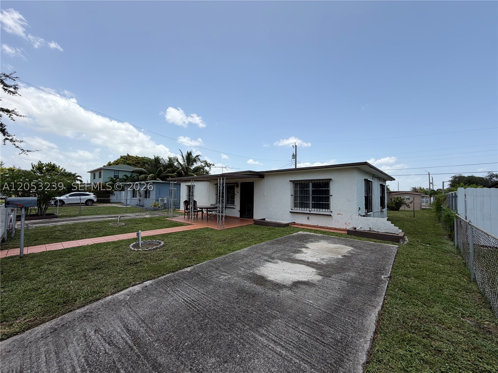 SUN-TAN VILLAGE SEC 2 - Residential