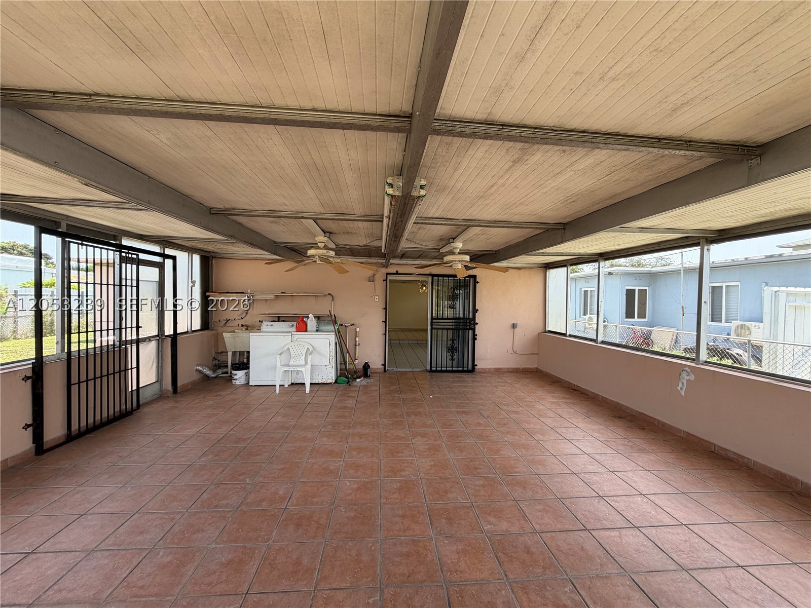 SUN-TAN VILLAGE SEC 2 - Residential