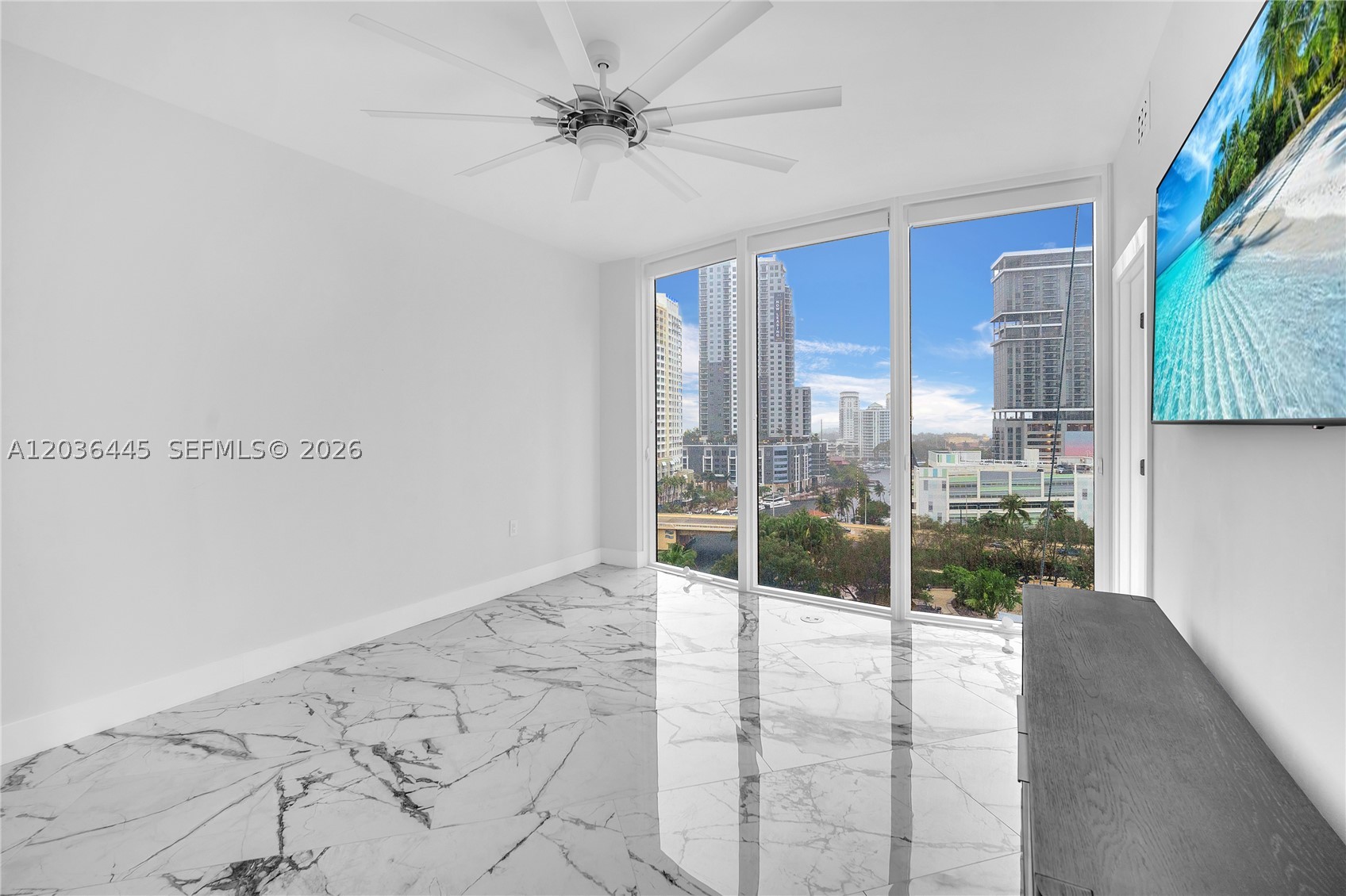 LAS OLAS RIVER HOUSE COND - Residential
