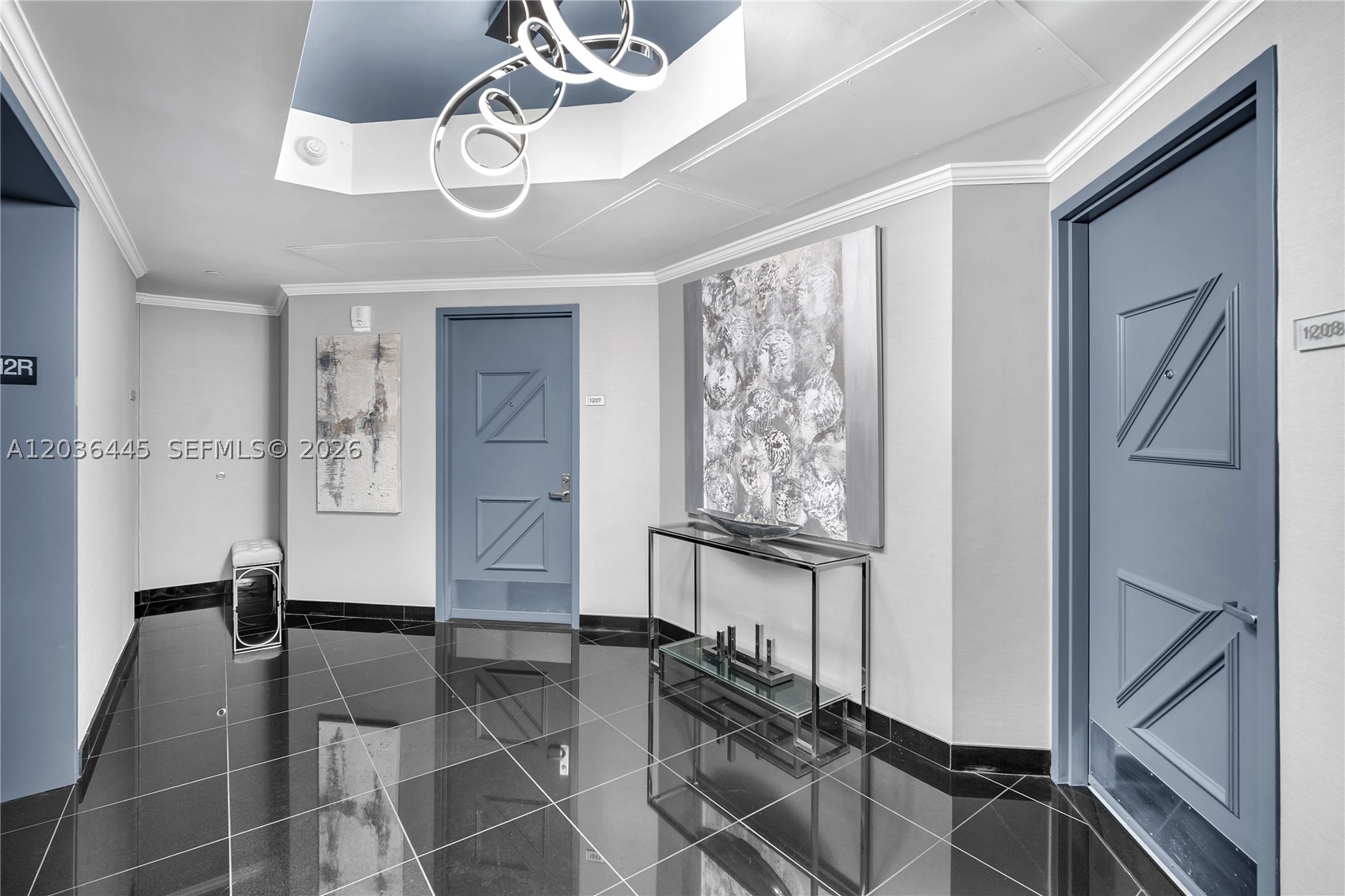 LAS OLAS RIVER HOUSE COND - Residential