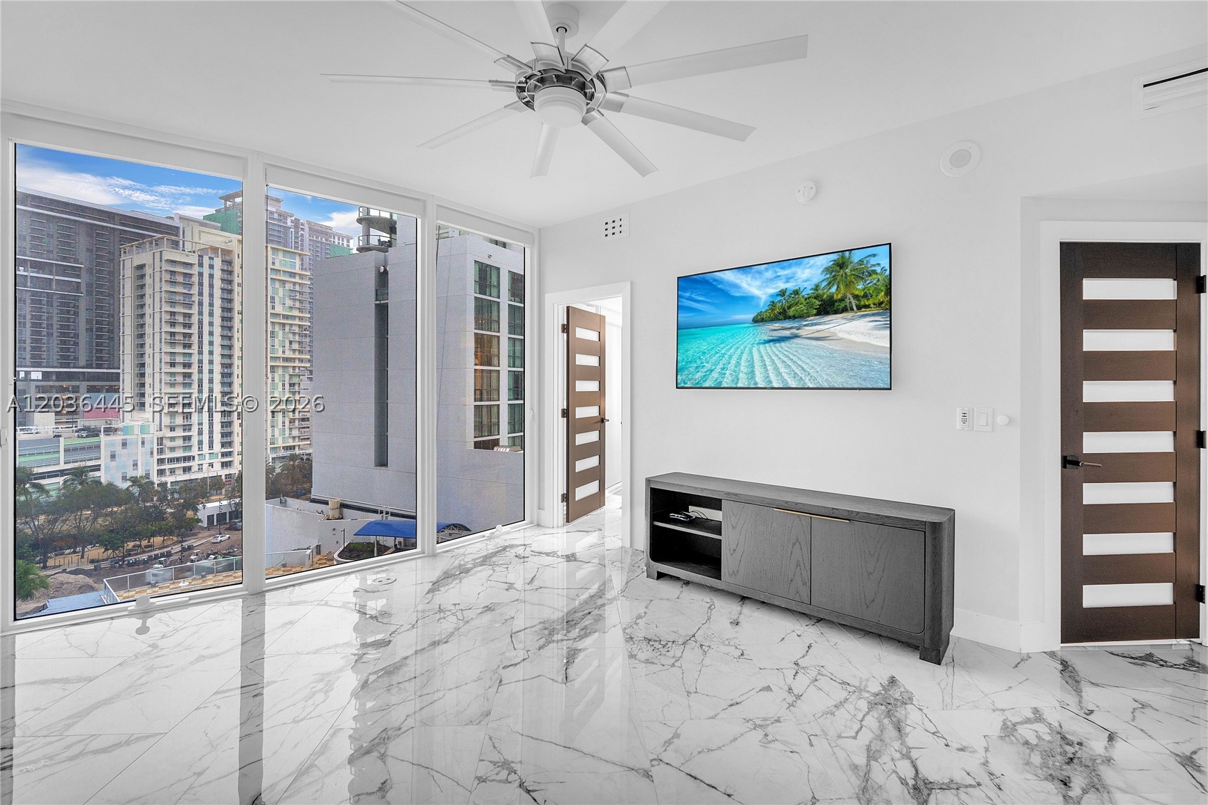 LAS OLAS RIVER HOUSE COND - Residential