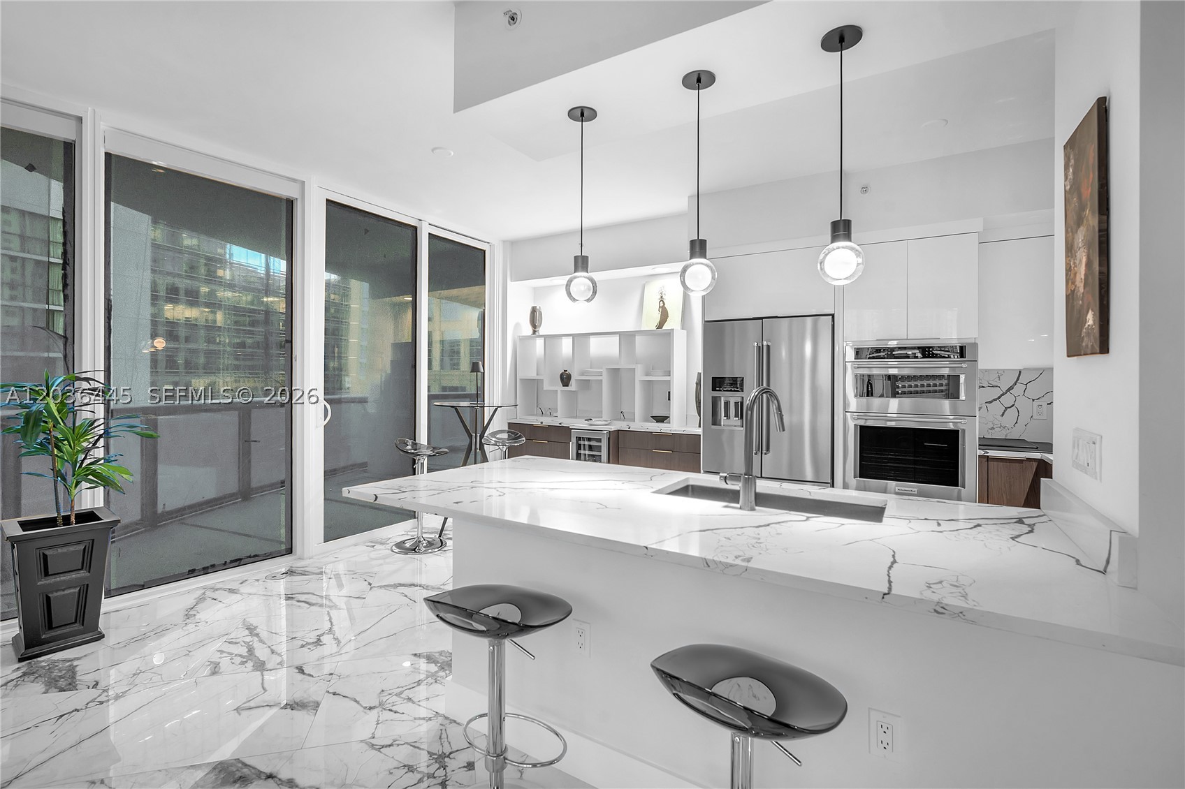 LAS OLAS RIVER HOUSE COND - Residential