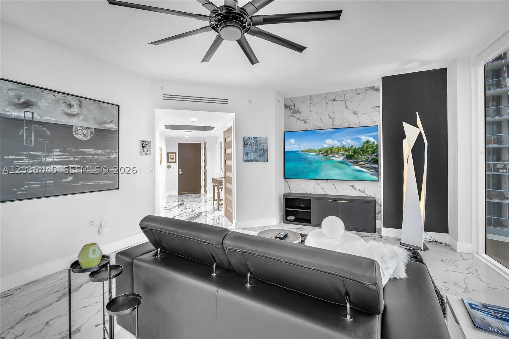 LAS OLAS RIVER HOUSE COND - Residential