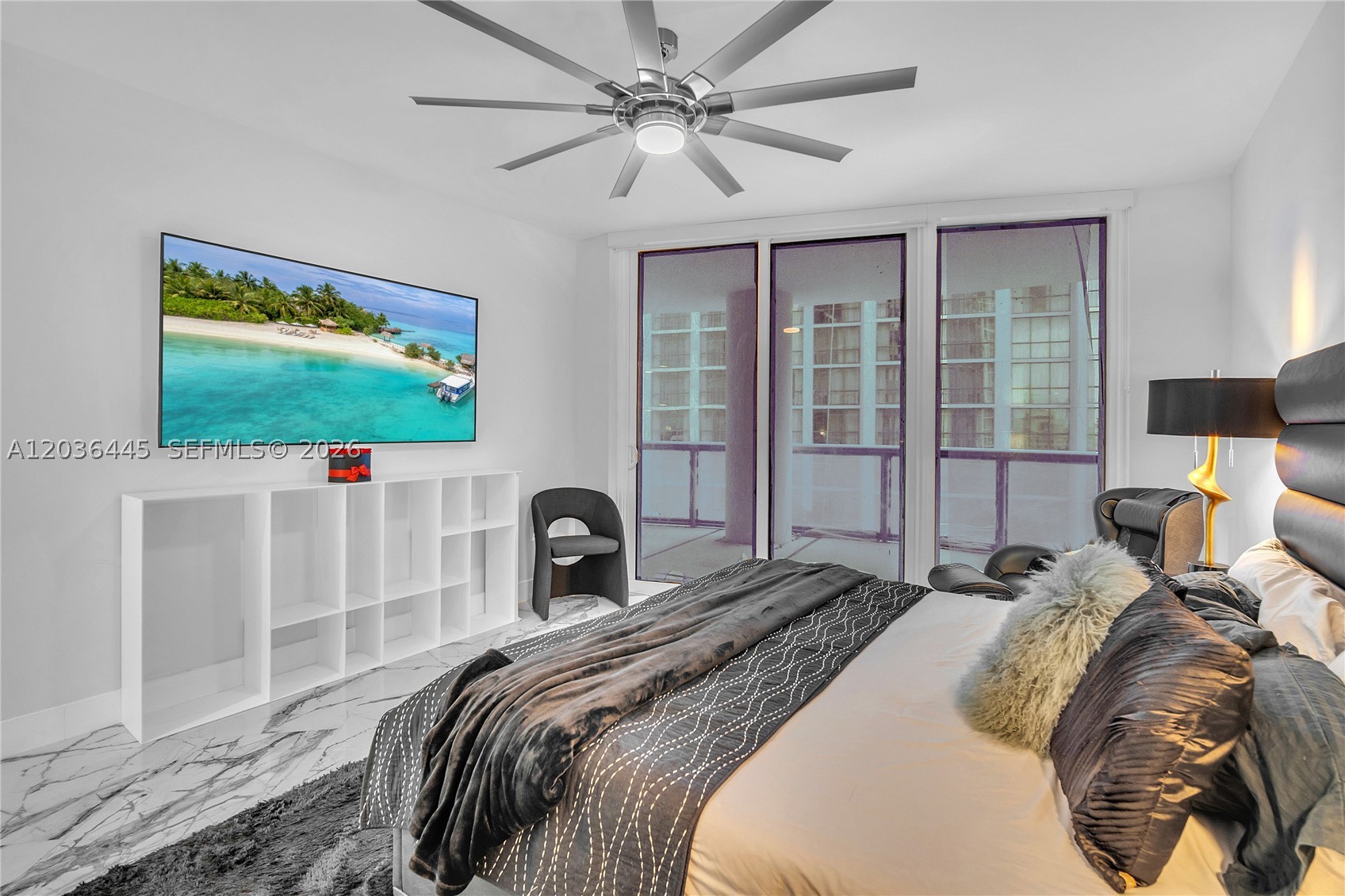 LAS OLAS RIVER HOUSE COND - Residential