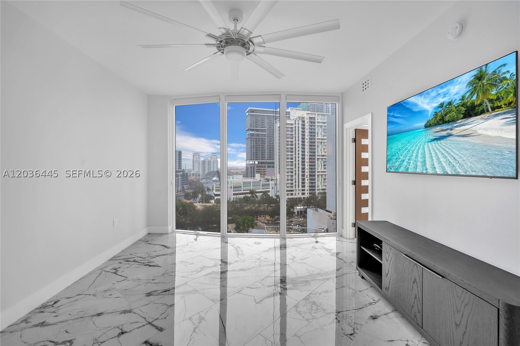LAS OLAS RIVER HOUSE COND - Residential