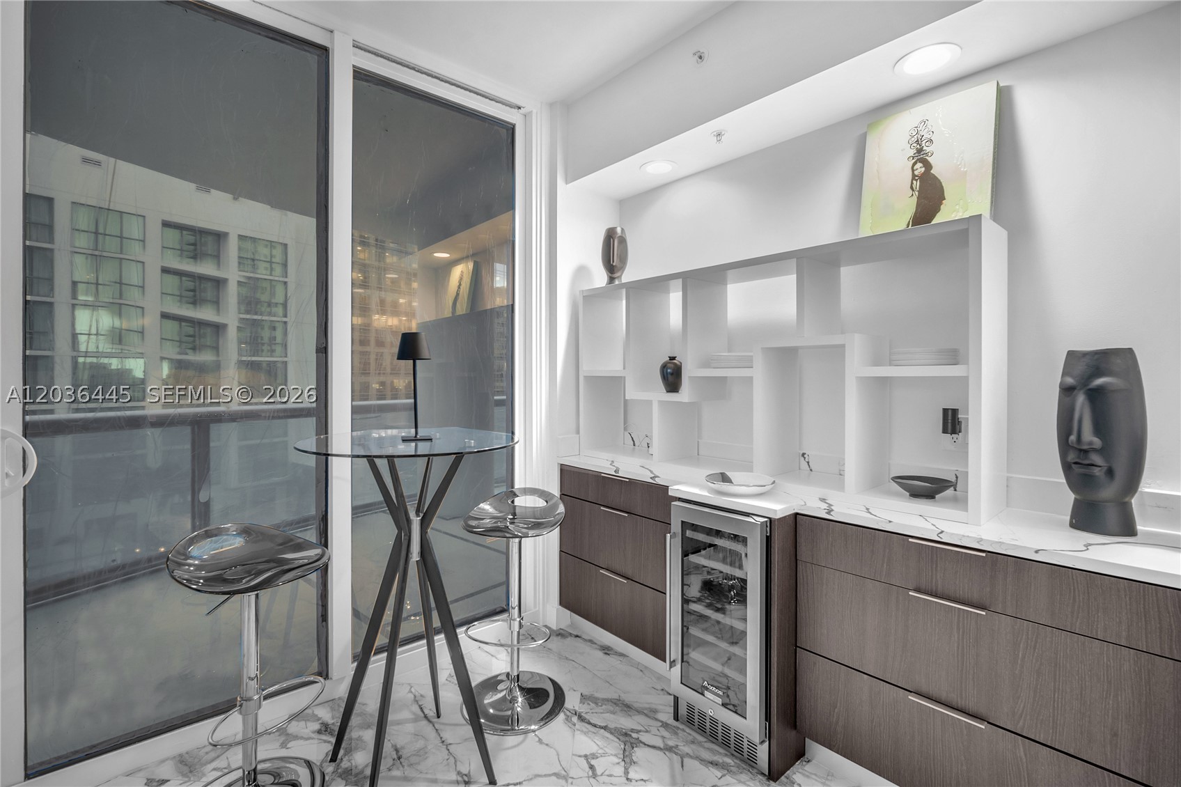 LAS OLAS RIVER HOUSE COND - Residential